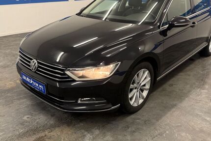 VW Passat 197.500 km 10.999 &euro; Delbrück 33129