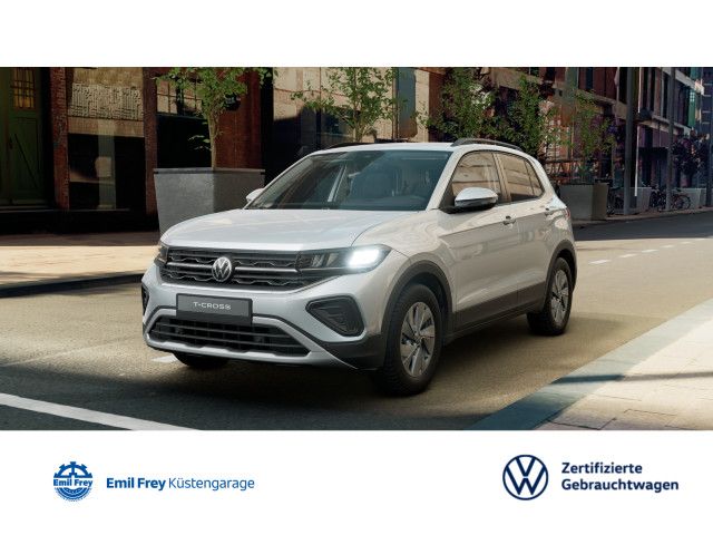 T-Cross