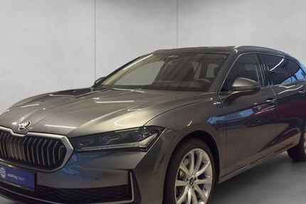 Skoda Superb 33.725 km 44.990 &euro; Heide 25746