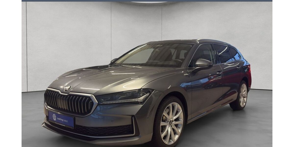 Skoda Superb 33.725 km 44.990 &euro; Heide 25746