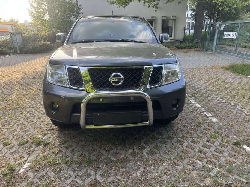 Navara