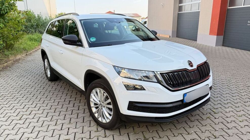 Kodiaq