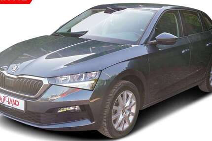 Skoda Scala 58.995 km 17.990 &euro; Bad Hersfeld 36251