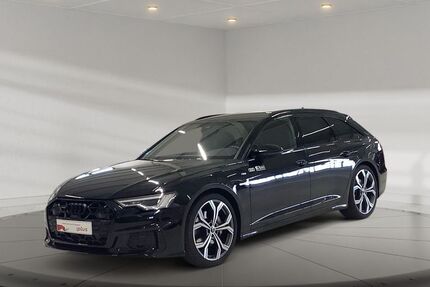 Audi A6 8.500 km 83.330 &euro; Weißenfels 06667