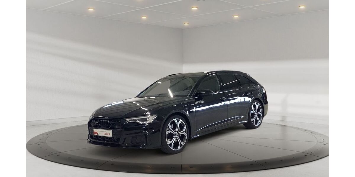 Audi A6 8.500 km 83.330 &euro; Weißenfels 06667