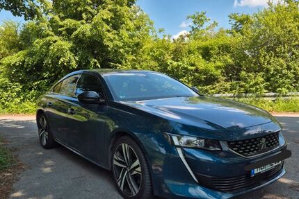 Peugeot 508 74.340 km 22.000 &euro; Mönchengladbach 41199