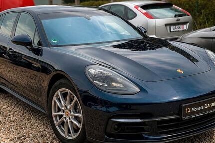 Porsche Panamera 130.721 km 51.999 &euro; Bad Lauchstädt 06246