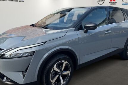 Nissan Qashqai 18.825 km 23.990 &euro; Celle 29227