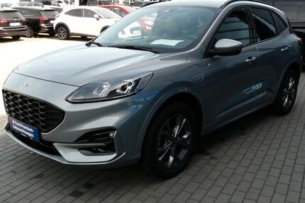Ford Kuga 51.682 km 23.550 &euro; Schmölln 04626