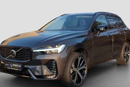 Volvo XC60 26.724 km 54.490 &euro; Braunschweig 38114