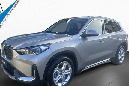 BMW iX1 9.429 km 41.860 &euro; Herford 32051