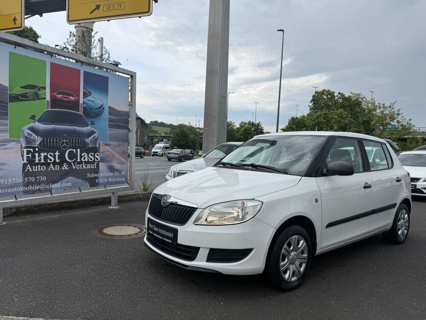 Fabia