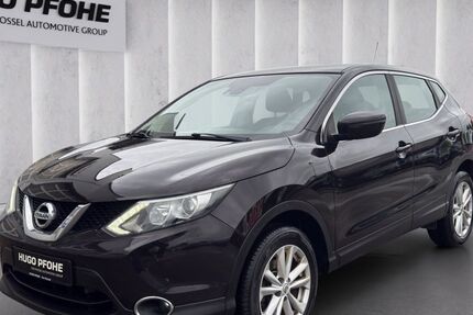 Nissan Qashqai 130.850 km 13.990 &euro; Oldenburg i.H. 23758