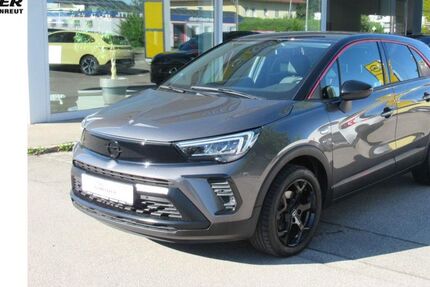 Opel Crossland (X) 22.000 km 18.980 &euro; Traunreut 83301