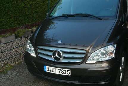 Mercedes Viano