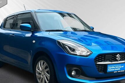 Suzuki Swift 2.500 km 14.490 &euro; Fuldatal 34233