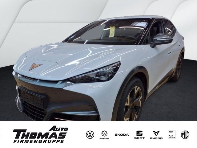 Cupra Tavascan 13.712 km 41.880 &euro; Blankenheim 53945