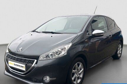 Peugeot 208 116.940 km 4.990 &euro; Saarlouis 66740