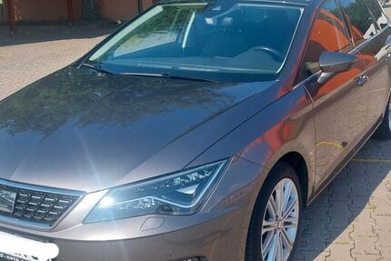 Seat Leon 121.400 km 11.500 &euro; Collenberg 97903