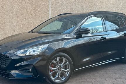 Ford Focus 73.843 km 16.400 &euro; Mahlow 15831