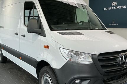 Mercedes-Benz Sprinter 27.409 km 36.771 &euro; Oyten 28876