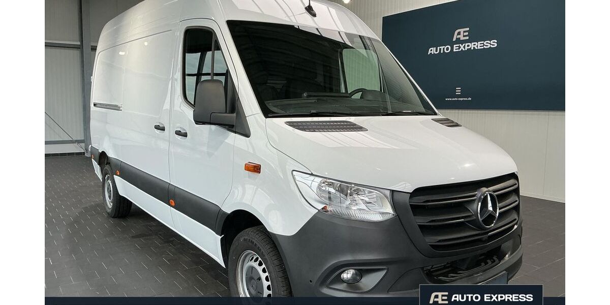 Mercedes-Benz Sprinter 27.409 km 36.771 &euro; Oyten 28876