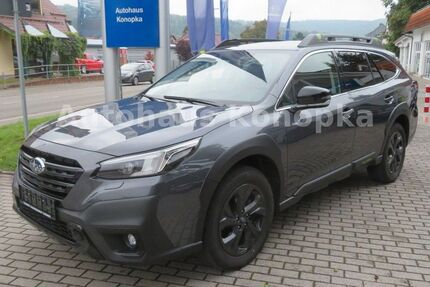 Subaru Outback 5.900 km 43.950 &euro; Zella-Mehlis OT Benshausen 98544