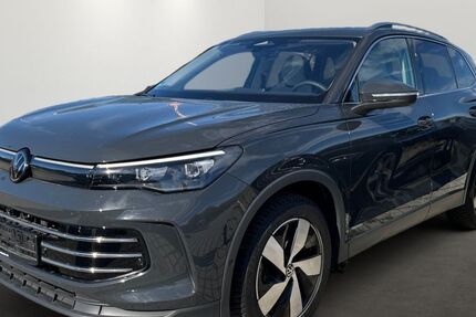VW Tiguan 48.457 km 38.420 &euro; Kaiserslautern 67663
