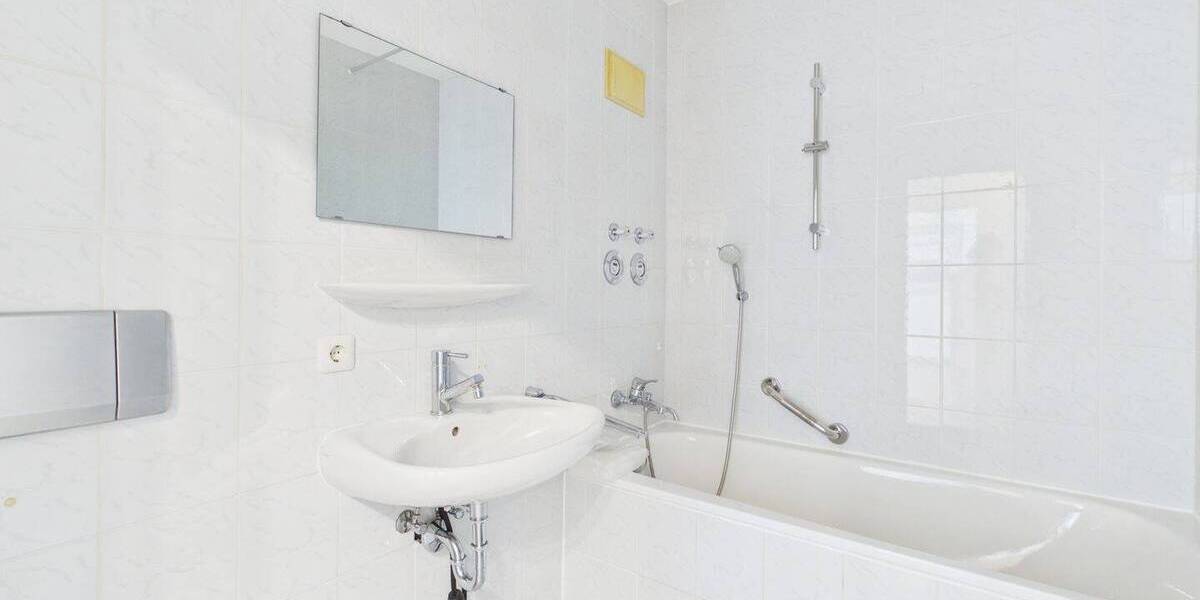 Etagenwohnung Ingolstadt - 2 Zimmer, 50 m&sup2;, 199.800&euro; | Angebot:26433193