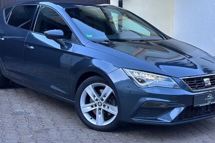 Seat Leon 134.000 km 15.200 &euro; Immenstadt 87509