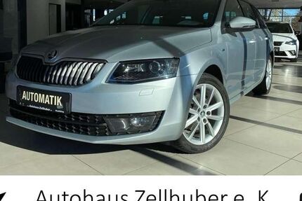 Skoda Octavia 131.400 km 13.870 € Neuötting 84524