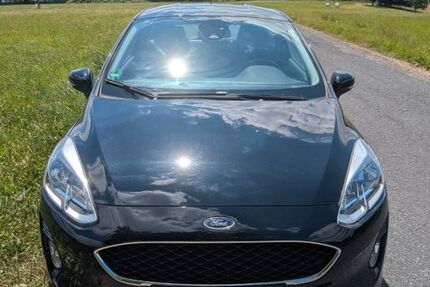 Ford Fiesta 48.000 km 4.990 &euro; Kürten 51515