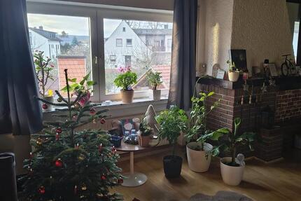 Große helle Wohnung in Schlitz, 158 qm ab 01.04.2026 zu vermieten 5 zimmer