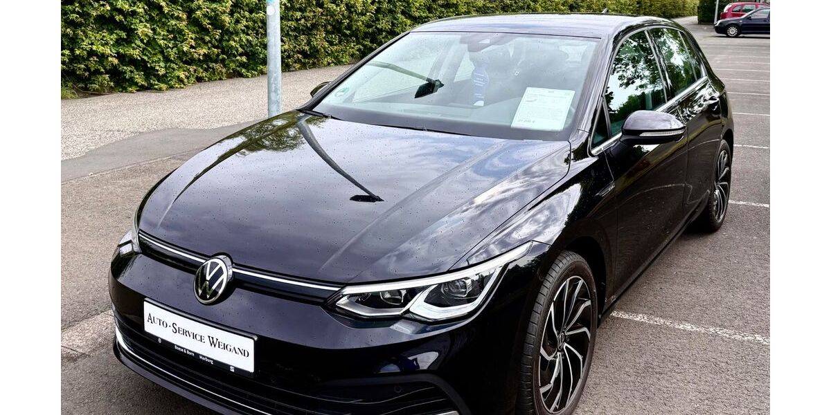 VW Golf 67.851 km 19.100 &euro; Marburg 35039