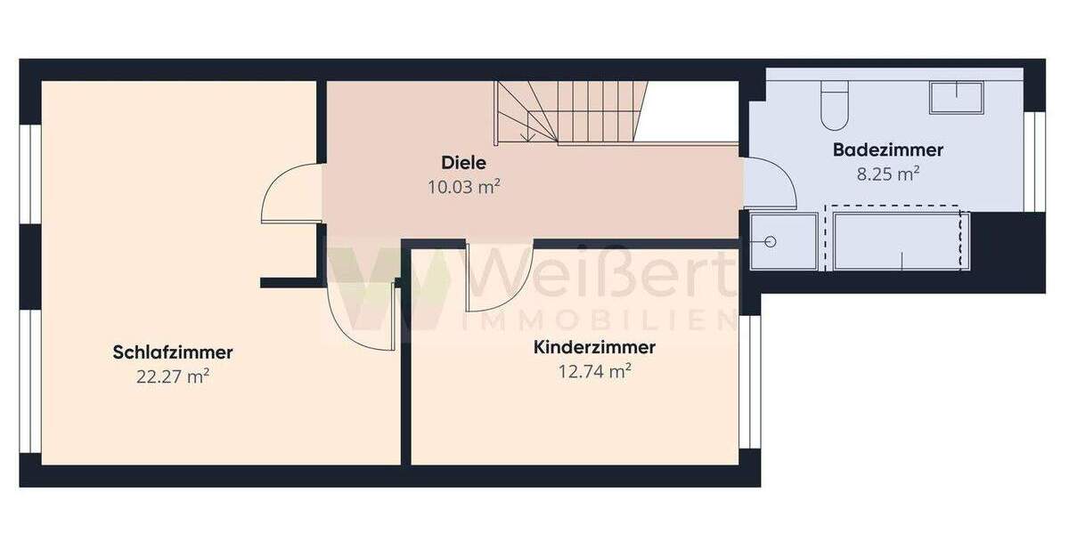 Reihenendhaus Hohenlockstedt - 4 Zimmer, 113 m&sup2;, 239.000&euro; | Angebot:25845285
