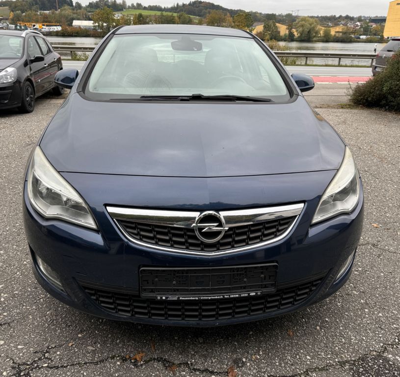 Astra