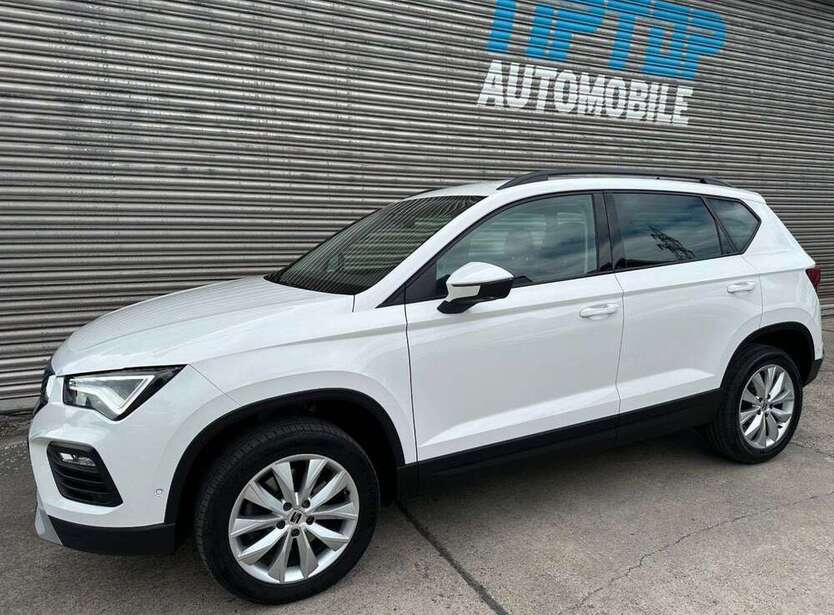 Ateca
