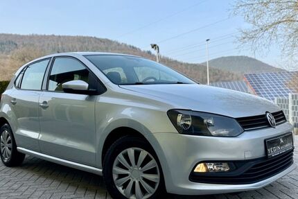 VW Polo 208.620 km 5.500 &euro; Weilbach 63937