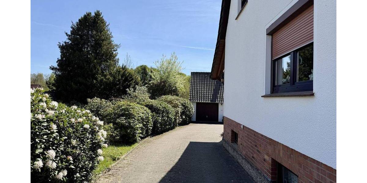 Mehrfamilienhaus, Wohnhaus Bad Fallingbostel Dorfmark - 7 Zimmer, 180 m&sup2;, 369.000&euro; | Angebot:26703040