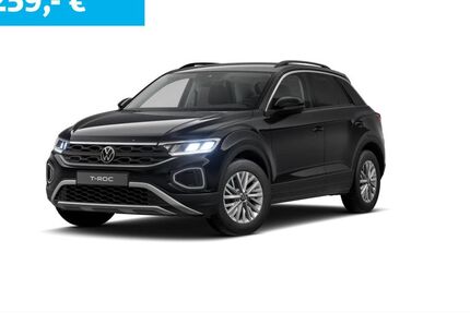 VW T-Roc 4.721 km 22.430 &euro; Schorndorf 73614