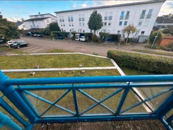 Etagenwohnung Kehl - 1 Zimmer, 30 m&sup2;, 95.000&euro; | Angebot:27085530