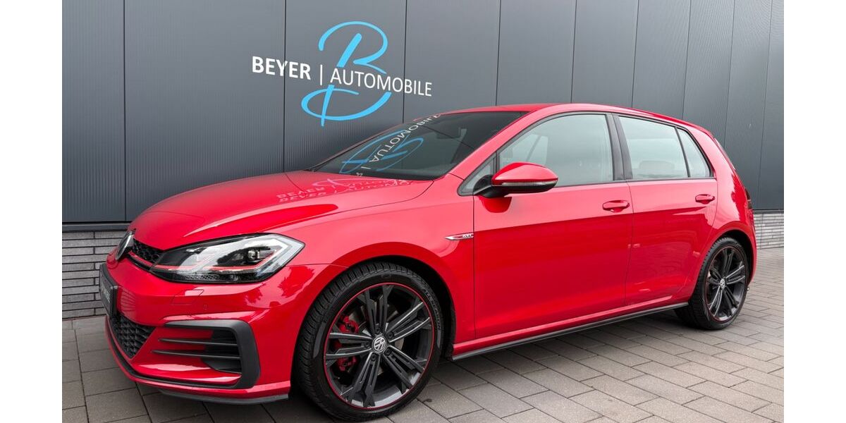 VW Golf 59.900 km 18.490 &euro; Freren 49832