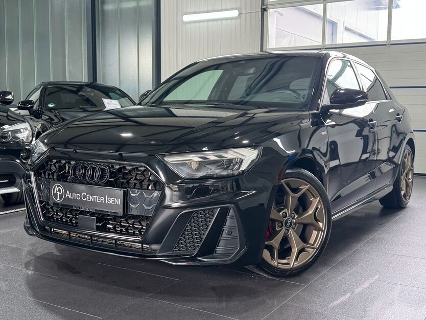 Audi A1 118.651 km 22.980 € Spaichingen 78549