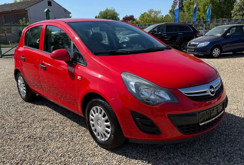 Corsa