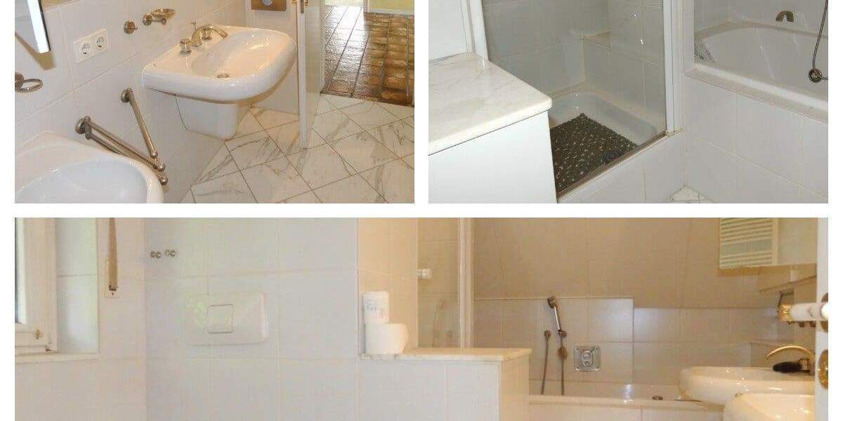 Großzügige Doppelhaushälfte mit XXL-Garage in exponierter Wohnlage von Hösel !! 5 zimmer