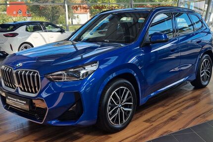 BMW X1 4.800 km 33.898 &euro; Wunsiedel 95632
