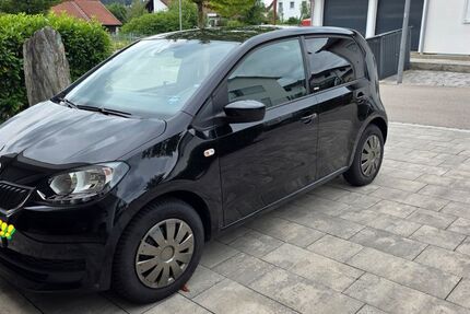Skoda Citigo 128.287 km 5.499 &euro; Steinkirchen 85293