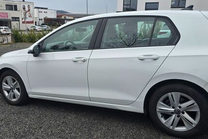 VW Golf 53.490 km 15.100 &euro; Leingarten 74211