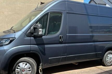 Fiat Ducato 1.800 km 30.999 &euro; Lieser 54470