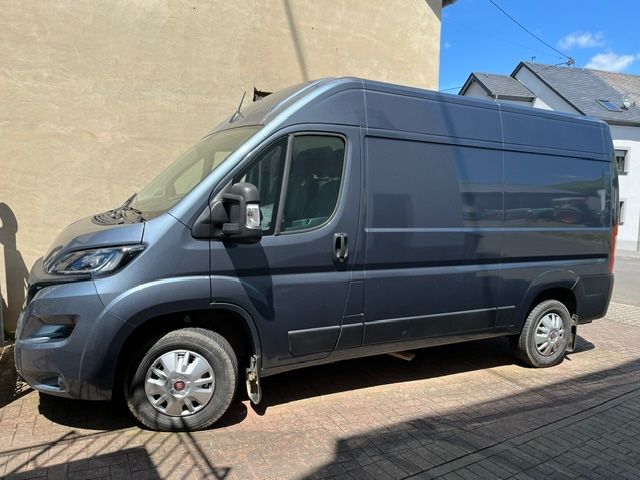 Fiat Ducato 1.800 km 30.999 &euro; Lieser 54470